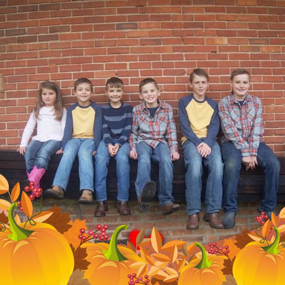 Meet your Posher, Teresa